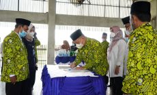 Permalink to Pengurus Daerah DMI Kabupaten Tulang Bawang Barat Resmi Dilantik