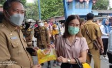 Permalink to Dinas Perdagangan Adakan Operasi Pasar Minyak Goreng Di Kab OKI Rp 14.000