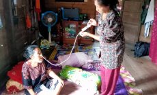 Permalink to Ibu Risa Penderita Tulang Rahang Keropos Warga Tidak Mampu Butuh Donatur
