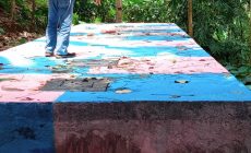 Permalink to DIDUGA PENGERJAAN IPAL KOMUNAL DI DESA TANJUNG AGUNG “BERMASALAH” DAN TIDAK DI PASANG ATAP RANGKABAJA