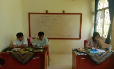 Permalink to PWI Way Kanan Gelar Rapat Jelang HPN