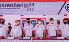 Permalink to Musrenbang Kecamatan Tulang Bawang Udik Tahun 2022