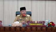 Permalink to GUBERNUR ROHIDIN USUL TENAGA HONORER DIANGKAT JADI PNS