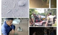 Permalink to Warga Kasui Way Kanan Temukan Granat Nanas Dan Amunisi Kaliber 5,56 mm