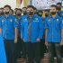 Pengurus DPD KNPI Kabupaten Way Kanan Priode 2021_2024 Resmi Dilantik