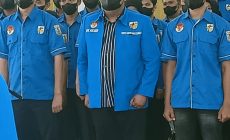 Permalink to Pengurus DPD KNPI Kabupaten Way Kanan Priode 2021_2024 Resmi Dilantik