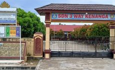 Permalink to Wali Murid Keluhkan Kinerja Oknum Guru SDN 3 Way Kenanga