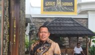 Permalink to Anggota DPRD Sudirwan Akan Usahakan Peningkatan Fasilitas Transportasi