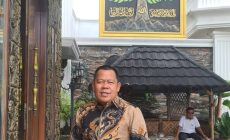 Permalink to Anggota DPRD Sudirwan Akan Usahakan Peningkatan Fasilitas Transportasi