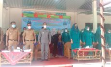 Permalink to Pelantikan Ketua TP  PKK Desa untuk Kecamatan  Pulau Beringin,Sungai Are dan Sindang Danau