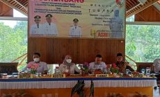 Permalink to Camat Lambu Kibang Support Perangkat Tiyuh Kembangkan Potensi Destinasi Wisata