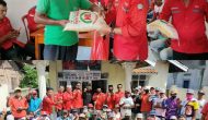 Permalink to Program Jumat Berbagi, FKWKP Berbagi Kebahagiaan Kepada Sesama