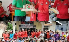 Permalink to Program Jumat Berbagi, FKWKP Berbagi Kebahagiaan Kepada Sesama