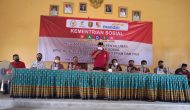 Permalink to Anggota DPR RI Komisi VIII Dorong Percepatan Pencairan BPNT PPKM Tahun 2021 di Tubaba