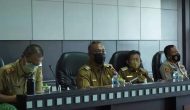 Permalink to Bupati Tubaba Pimpin Rapat Penanganan Covid-19