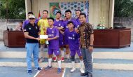 Permalink to TURNAMEN AL HIKMAH FUTSAL CUP II COMPETITION DI ADAKAN DI CAMPUS ALHIKMAH PISANG BARU BUMI AGUNG