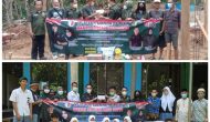 Permalink to Hari Pers Nasional,  DPD KO-WAPPI Kabupaten Pesawaran melaksanakan Bhakti Sosial