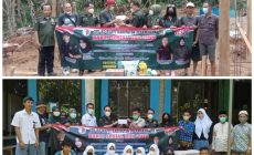 Permalink to Hari Pers Nasional,  DPD KO-WAPPI Kabupaten Pesawaran melaksanakan Bhakti Sosial