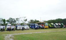 Permalink to 180 Unit Randis Pemkab Tubaba Diperiksa BPK
