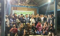 Permalink to Aksi Solidaritas Pemuda Bengkulu untuk Wadas