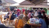 Permalink to Warga Desa Watas Antusias Mengikuti Vaksin Demi Terhindar nya Covid-19