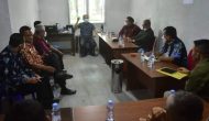 Permalink to Sekda Novriwan Jaya Pimpin Rapat Persiapan Peresmian Pasar Pulung