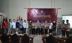 Permalink to KPU Tubaba Nobar Peluncuran Hari Pemungutan Suara Pemilu Serentak 2024