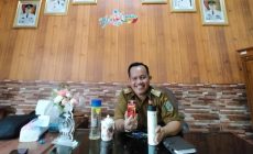 Permalink to Dinas TPHP Way Kanan Pastikan Distribusi Pupuk Bersubsidi di Way Kanan Sesuai Alokasi