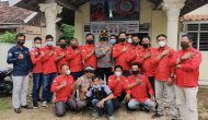 Permalink to Kunjungan Kapolres Pringsewu ke Kantor FKWKP