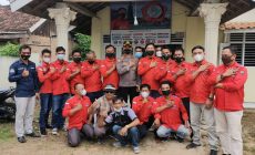Permalink to Kunjungan Kapolres Pringsewu ke Kantor FKWKP