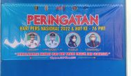 Permalink to Dalam Rangka HPN, PWI Waykanan Gelar Bhaksos dan Sunatan Massal 