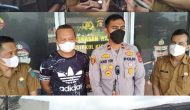 Permalink to Pasar Sayur Tanjung Raja Kebakaran, Tidak Ada Korban Jiwa, Kerugian 500 Juta