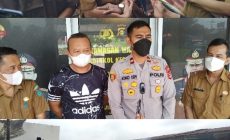 Permalink to Pasar Sayur Tanjung Raja Kebakaran, Tidak Ada Korban Jiwa, Kerugian 500 Juta