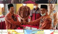 Permalink to Sertijab Kepsek SD, SMP Dan Korwil Di Kecamatan Lubuk Keliat Berlangsung Penuh Keakraban
