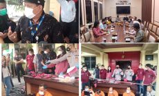 Permalink to Tiga Kasus Di Wilayah Hukum Polsek Pemulutan, Salah Satu Pencuri Kabel PT Waskita
