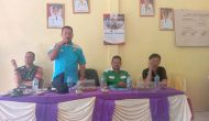 Permalink to Forum Kades Mekakau Ilir Laksanakan Rapat di Desa Sinar Marga