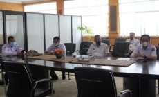 Permalink to Kemendagri Launching E-Perda, Urai ‘Obesitas’ Regulasi Daerah