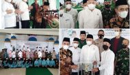 Permalink to Wakil Ketua DPRD OI Ahmad Safe’i, Hadiri Penutupan Acara MTQ Ogan Ilir Tahun 2022