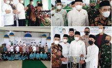 Permalink to Wakil Ketua DPRD OI Ahmad Safe’i, Hadiri Penutupan Acara MTQ Ogan Ilir Tahun 2022