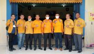 Permalink to DPC Hanura Siapkan Kader Terbaik Maju Pilkada OKI 2024