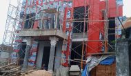 Permalink to Diduga Proyek Pembangunan Kantor Kelurahan Enggal Melanggar Aturan yang ada dan Terindikasi ada Penyimpangan