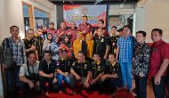 Permalink to Ketua Umum DPW BAIN HAM RI Lampung Ferry Saputra Memberikan Pemahaman Terkait Pembelaan Hukum dan Hak Azasi Manusia