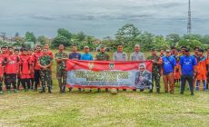 Permalink to Sukseskan Liga Santri Piala KASAD 2022, Kodim 0427 Way Kanan