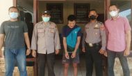 Permalink to Polsek Dente Teladas Ungkap Kasus Cabul, Berikut Kronologi dan Motifnya