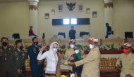 Permalink to Peringati HUT Tuba Ke-25 Tahun Dan Provinsi Lampung Ke-58 Tahun DPRD Tuba Gelar Rapat Paripurna Istimewa