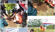 Permalink to Peringati HUT ke 61 Tahun, PT HK Berikan Bantuan Beasiswa Prestasi 20 Siswa Sekolah Di Ogan Ilir