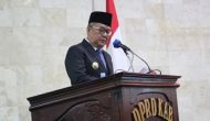 Permalink to DPRD Kabupaten Lahat Adakan Rapat Paripurna VIII Bahas Laporan  LKPJ Bupati  Tahun Anggaran 2021