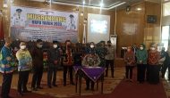 Permalink to Bupati Way Kanan Gelar  Musrenbang RKPD Tahun 2023 