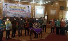 Permalink to Bupati Way Kanan Gelar  Musrenbang RKPD Tahun 2023 