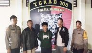 Permalink to Polsek Menggala Tangkap Residivis Curanmor Berikut Ini Penjelasan AKP Sunaryo